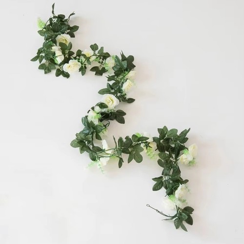 Artificial flower silk - artificial,