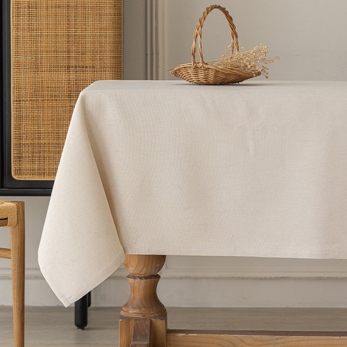 Washable waterproof tablecloth - washable,