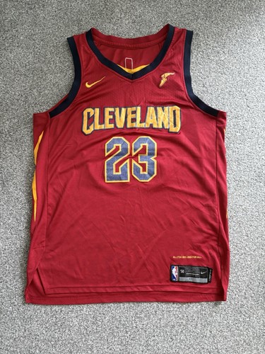 Lebron james nba nike - nba, swingman