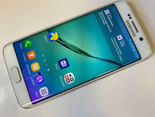 Samsung Galaxy S6 Edge