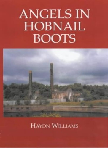 Angels hobnail boots by - angels,