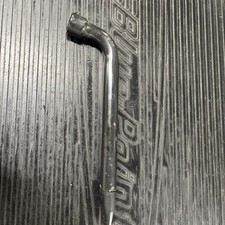 FORD FIESTA FOCUS MONDEO Wheel Brace /Spanner BLACK  93BB-17032-AA  19MM