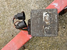 FORD CAPRI 2.8i........ GRANADA MK2 2.8i .........DURASPARK IGNITION MODULE