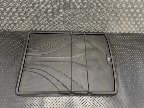 Genuine bmw series - g30, boot