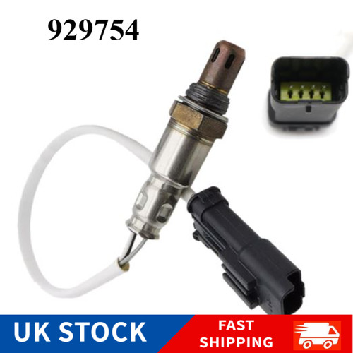 Oxygen lambda sensor - o2,