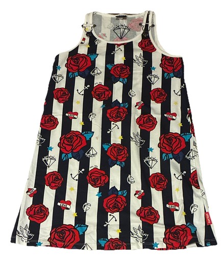 Tuc girls - tuc, sleeveless