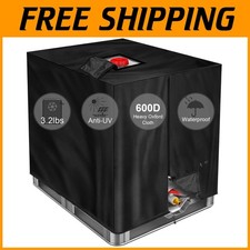 600D Heavy Duty Waterproof