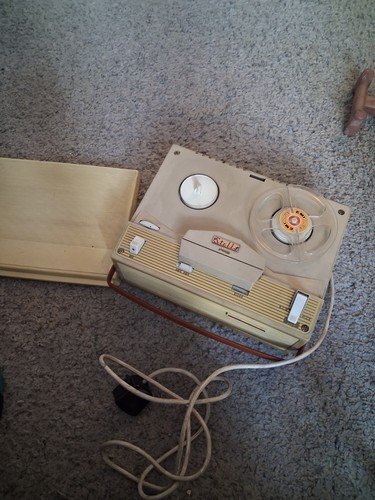 Stella 456 track vintage - 456,