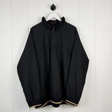 Burberry Golf Pullover Jacket