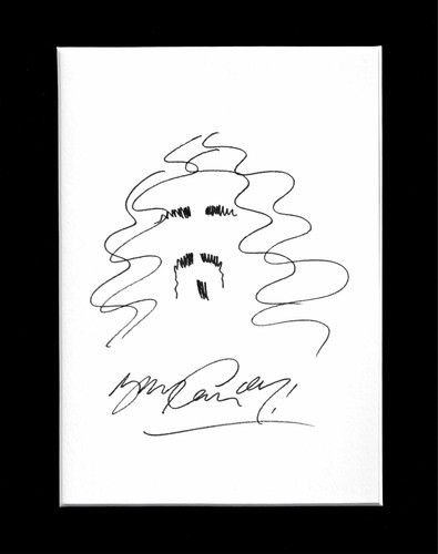Billy connolly original self - original,