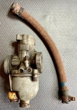 Amal Carburettor 626