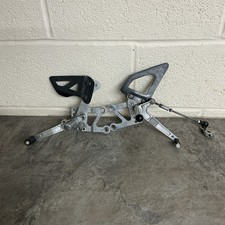 Suzuki GSX R750 Adjustable