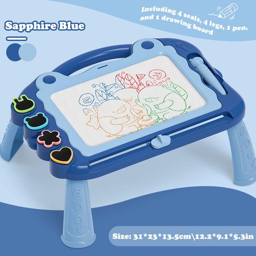 Magnetic drawing board magna - drawing,