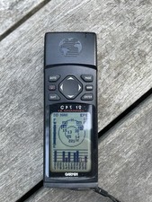 Garmin GPS 12 Channel Handheld
