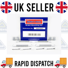 NATIONAL SHOE FITTING KIT -