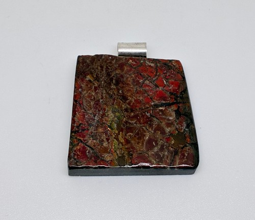 Sterling silver genuine - sterling,