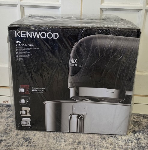 Kenwood kmix stand mixer - kenwood,