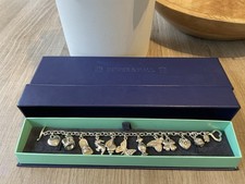 Dower And Hall Sterling Silver
