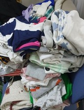 Second Hand Kids  (0-12) Clothes In Very Clean Condition Second In 10kg Bundles