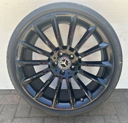 Genuine mercedes cls amg - 20”,