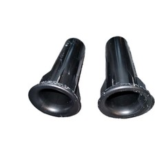 Dali Zensor 1. Bass Port tubes 