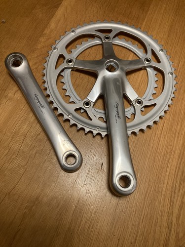 Campagnolo veloce double - double, 9spd