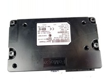 D1BT14D212ED ELECTRONIC MODULE / 1138277 FOR FORD KUGA II DM2 2.0 TDCI 4X4