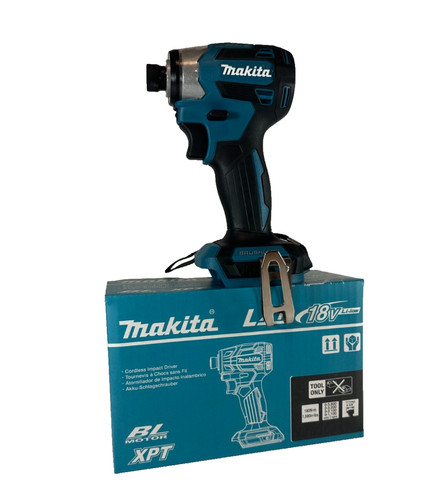 Makita dtd173 18v lxt cordless - makita,
