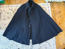 Vintage 40s/50s Nurse Wool