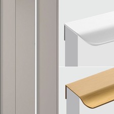 Stylish Built in Wardrobe Door