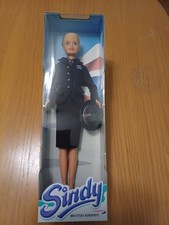 Rare Vintage Sindy British