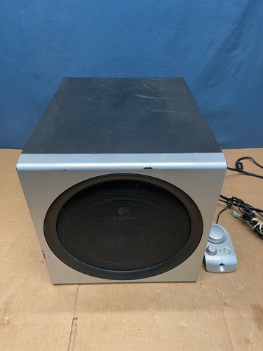 Logitech 2300 1 - logitech, computer