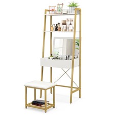 3 IN 1 Vanity Dressing Table