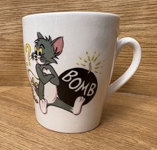 Tom & Jerry Vintage 1970s