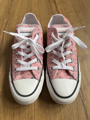Converse all star hello - star, x