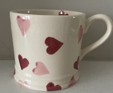 Emma Bridgewater Early Pink
