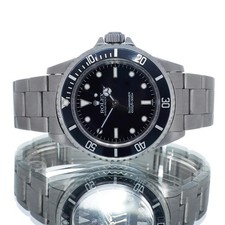 ROLEX SUBMARINER 40 14060 BOX