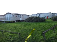 Photo 6x4 Caravans, Reighton