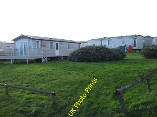 Photo 6x4 caravans reighton - photo, caravans,