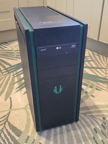 Gaming 7600 gtx 1070 8gb - gaming,