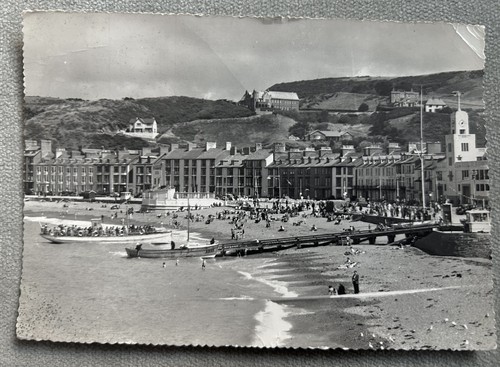 Aberystwyth the - aberystwyth,, ‘the