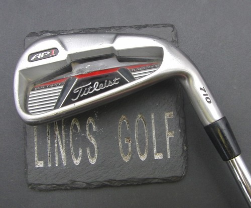 Titleist ap1 710 iron - ap1,