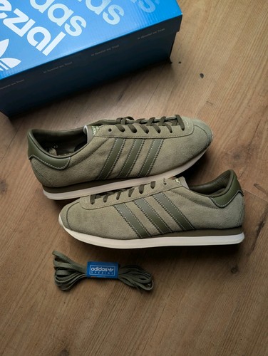 Adidas spzl moston super - spzl,