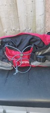 Large Karrimor Bum Bag Cycling