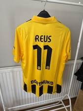 Borussia Dortmund 2017/18 Puma