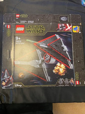 LEGO STAR WARS - EMPTY BOX