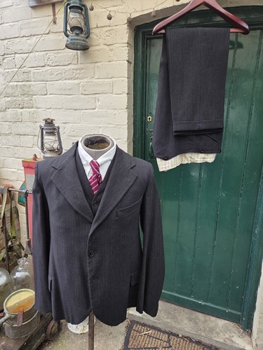 Original 1920s piece - original,