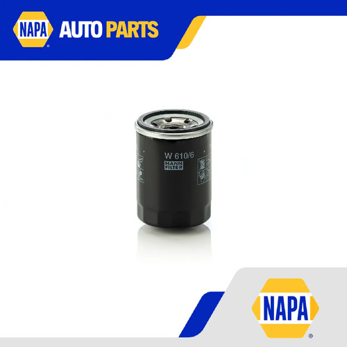 Oil filter fits - honda, 1.5