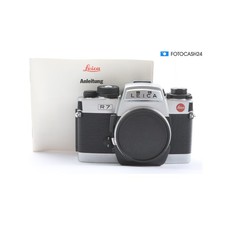 Leica R7 Chrome + Excellent (282844)