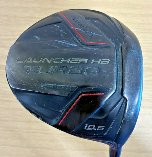 Cleveland launcher turbo - launcher,